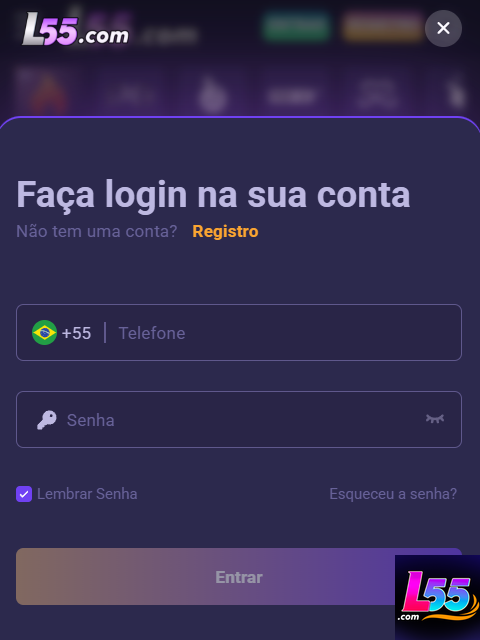 l55.com acesse imersivo jogo