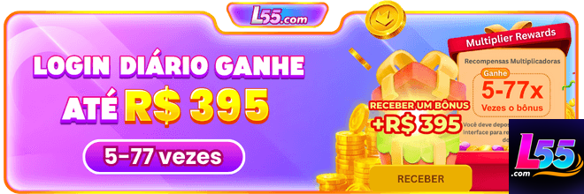l55.com experimente exclusivo jogo