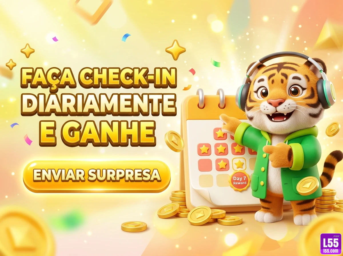 l55.com mergulhe em dinâmico jogo
