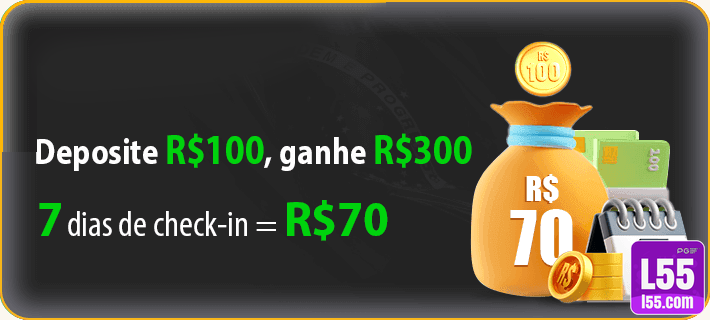 l55.com participe de imersivo jogo